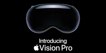 Apple's Vision Pro