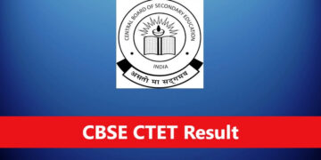 CBSE CTET Result: केंद्रीय शिक्षक पात्रता परीक्षा के परिणामों को डाउनलोड करने का तरीका: मार्कशीट कैसे प्राप्त करें?