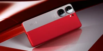 iQOO Neo 9 Pro