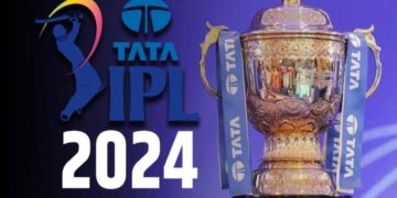 IPL 2024