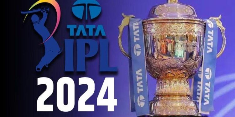 IPL 2024
