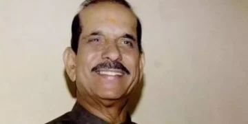 Manohar Joshi