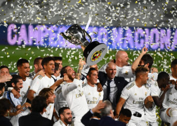 रियाल मैड्रिड