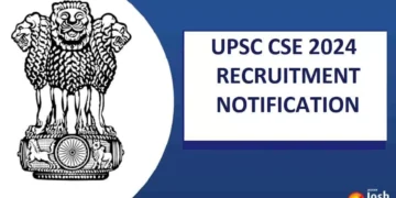 UPSC CSE 2024