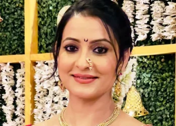 Dolly Sohi