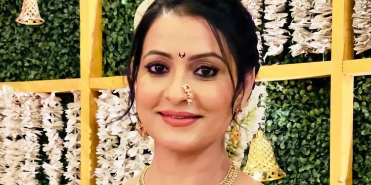 Dolly Sohi