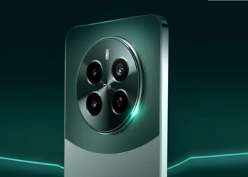 Realme Narzo 70 Pro 5G