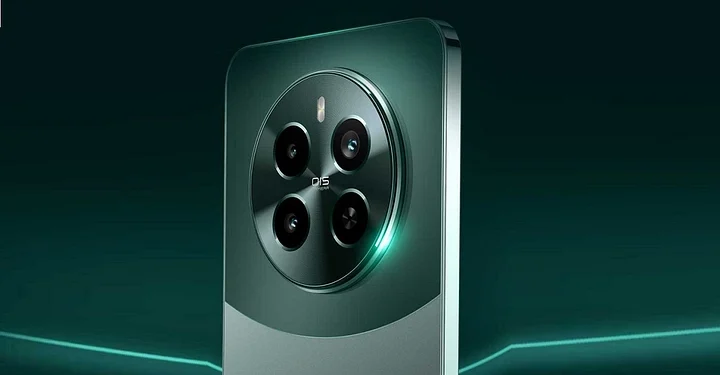 Realme Narzo 70 Pro 5G