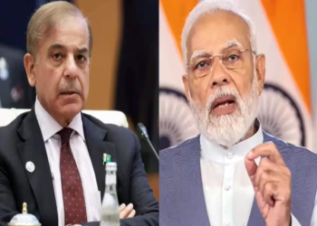 शहबाज शरीफ