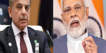 शहबाज शरीफ