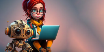 The benefits of pursuing a career in AI for the future of employment in 2024