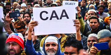 CAA