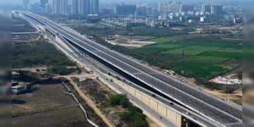 Dwarka Expressway