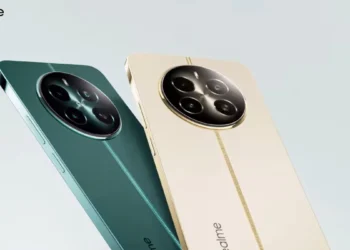 Realme 12