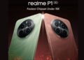 Realme P1 5G