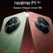 Realme P1 5G
